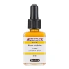 Schmincke Aero Color Akrilik Mürekkep 28 ml. 024 Candy Colors Sunbeam Yellow