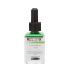 Schmincke Aero Color Akrilik Mürekkep 28 ml. 502 Permanent Green