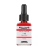 Schmincke Aero Color Akrilik Mürekkep 28 ml. 033 Candy Colors Flame Red