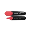 Schneider Fosforlu Kalem Job Kırmızı 150