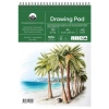 Schoellershammer Drawing Pad Eskiz Defteri 120 gr. A4 40 yaprak