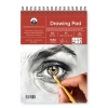 Schoellershammer Heavy Weight Drawing Pad Eskiz Defteri 180 gr. A5 20 yaprak