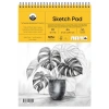 Schoellershammer Sketch Pad Eskiz Defteri 90 gr. A4 50 yaprak