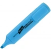 Scrikss Office Highlighter Fosforlu İşaretleme Kalemi MAVİ