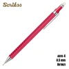 Scrikss Versatil Kalem Aero-X 0.5mm Kırmızı