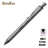 Scrikss Versatil Kalem Icon-X 0.5mm Antrasit
