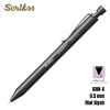 Scrikss Versatil Kalem Icon-X 0.5mm Siyah