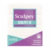 Sculpey III Polimer Kil 001 White (Beyaz)