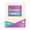 Sculpey III Polimer Kil 010 Translucent (Transparan)
