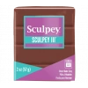 Sculpey III Polimer Kil 053 Chocolate (Çikolata)