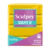 Sculpey III Polimer Kil 072 Yellow (Sarı)
