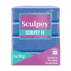 Sculpey III Polimer Kil 1008 Blue Pearl (Mavi İnci)