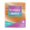 Sculpey III Polimer Kil 1086 Gold (Altın)
