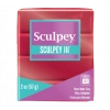 Sculpey III Polimer Kil 1140 Deep Red Pearl (Kırmızı Simli)