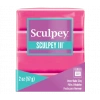 Sculpey III Polimer Kil 1142 Candy Pink (Candy Pembe)