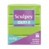 Sculpey III Polimer Kil 1629 Granny Smith