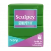 Sculpey III Polimer Kil 322 Leaf Green (Yaprak Yeşili)