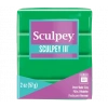 Sculpey III Polimer Kil 323 Emerald (Zümrüt Yeşili)