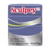 Sculpey III Polimer Kil 355 Gentle Plum (Erik)
