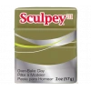Sculpey III Polimer Kil 360 Camouflage (Kamuflaj)