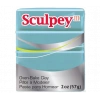 Sculpey III Polimer Kil 370 Tranquility (Huzur)