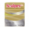 Sculpey III Polimer Kil 380 Buried Treasure (Hazine)