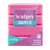 Sculpey III Polimer Kil 503 Hot Pink (Sıcak Pembe)