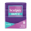 Sculpey III Polimer Kil 513 Purple