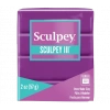 Sculpey III Polimer Kil 515 Violet