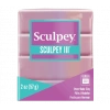 Sculpey III Polimer Kil 530 Princess Pearl