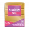 Sculpey Premo Accents Ekstra Efektli Polimer Kil 5055 18Karat Gold