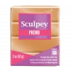 Sculpey Premo Accents Ekstra Efektli Polimer Kil 5067 Copper