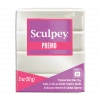 Sculpey Premo Accents Ekstra Efektli Polimer Kil 5101 Pearl