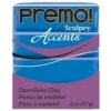Sculpey Premo Accents Ekstra Efektli Polimer Kil 5289 Blue Pearl