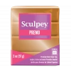 Sculpey Premo Accents Ekstra Efektli Polimer Kil 5303 Gold