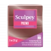 Sculpey Premo Accents Ekstra Efektli Polimer Kil 5519 Bronze