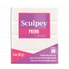 Sculpey Premo Accents Ekstra Efektli Polimer Kil 5527 White Translucent