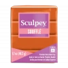 Sculpey Souffle Polimer Kil 48 gr. Balkabağı (Pumpkin)