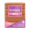 Sculpey Souffle Polimer Kil 48 gr. Tarçın (Cinnamon)