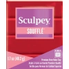 Sculpey Souffle Polimer Kil 48 gr. Kiraz