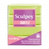 Sculpey Souffle Polimer Kil 48 gr. Fıstık