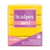 Sculpey Souffle Polimer Kil 48 gr. Kanarya