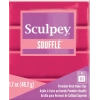 Sculpey Souffle Polimer Kil 48 gr. Gül Kurusu (So 80s)
