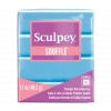 Sculpey Souffle Polimer Kil 48 gr. Robins Egg