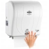 Sensörlü Havlu Makinesi 26Cm BEYAZ (1 Adet)
