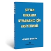Şeytan Fırkasına Uymamanız İçin Vasiyetimdir