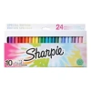SHARPIE FINE PERMANENT MARKÖR 24 LÜ LIMITED EDITION 2180834