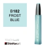 Shinhanart Touch Ink Alkol Bazlı Mürekkep 20ml B182 Frost Blue