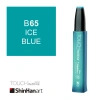 Shinhanart Touch Ink Alkol Bazlı Mürekkep 20ml B65 Ice Blue