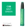 Shinhanart Touch Ink Alkol Bazlı Mürekkep 20ml G56 Mint Green